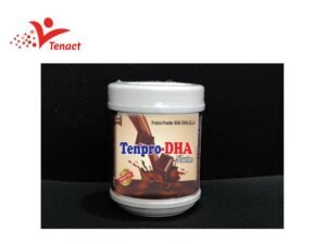 Home tenpro dha
